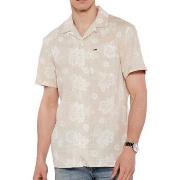 Overhemd Korte Mouw Tommy Hilfiger -