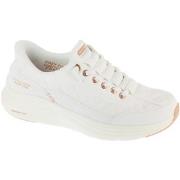 Lage Sneakers Skechers Slip-ins: Contour Foam - Golden Hour