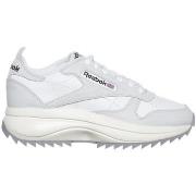 Lage Sneakers Reebok Sport Classic Leather Sp Extra
