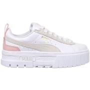 Lage Sneakers Puma Mayze Gentle