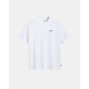 T-shirt Korte Mouw Levis A0637 0000 RED TAB