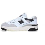 Lage Sneakers New Balance GSB550BW