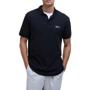 Polo Shirt Korte Mouw Barbour MML1467-MML