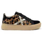 Lage Sneakers Munich 8085082