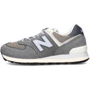 Lage Sneakers New Balance U574SNV