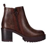 Enkellaarzen Chika 10 PILAR 28