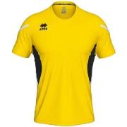 T-shirt Korte Mouw Errea Curtis Maglia Mc Ad