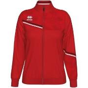 Trainingsjack Errea Estella Ad