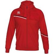 Trainingsjack Errea Eber Ad