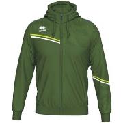 Trainingsjack Errea Eber Ad