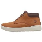 Laarzen Timberland Seneca Bay MID LACE UP SNEAKER MEDIUM