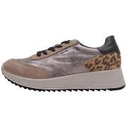 Lage Sneakers Imac 858248