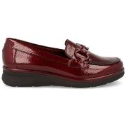 Mocassins Pitillos MOCASSINS 10701