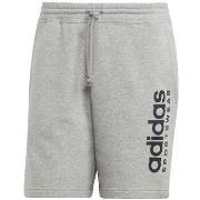 Korte Broek adidas Short All Szn G gris