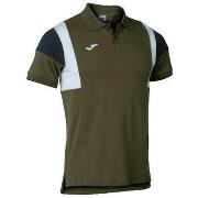 Polo Shirt Korte Mouw Joma Polo Confort III