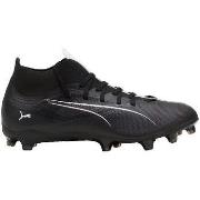 Voetbalschoenen Puma Chaussure de football Ultra 5 Match+ FG/AG