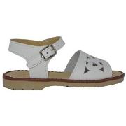 Sandalen Petit Ser 01300 Blanco