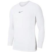 T-shirt Korte Mouw Nike JR Dry Park First Layer