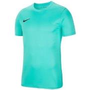 T-shirt Korte Mouw Nike Park Vii