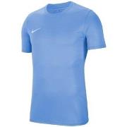 T-shirt Korte Mouw Nike Park Vii