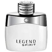 Eau de toilette Montblanc Eau de Toilette Legende Spirit 50 ml