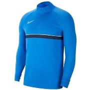 Sweater Nike Drifit Academy 21 Dril