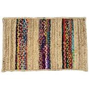 Handtas Signes Grimalt Tapijt