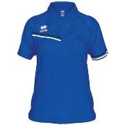 T-shirt Errea Eden Mc Ad