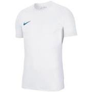 T-shirt Korte Mouw Nike Park Vii