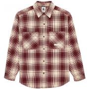 Overhemd Lange Mouw Element Hawthorne 2pkt