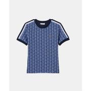 T-shirt Lacoste TF3244