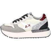 Lage Sneakers Sun68 Z45221