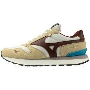 Lage Sneakers Mizuno Baskets basses RB87 beige