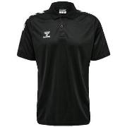 Polo Shirt Korte Mouw hummel Polo Core XK fonctionnel