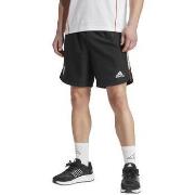 Korte Broek adidas Short Juventus noir