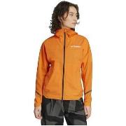Windjack adidas Doudoune Terrex Xperior 2.5 Layer Light Climaproof
