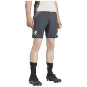 Korte Broek adidas Short Real Madrid Training 2024-2025