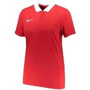 Polo Shirt Korte Mouw Nike Polo Dri-FIT Park 20