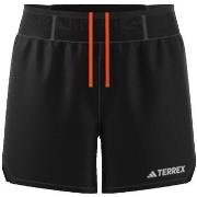 Korte Broek adidas Short Terrex Xperior