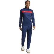 Trainingspak adidas Survêtement Tiro 25 Essentials bleu marine