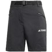 Korte Broek adidas Shorts Terrex Xperior Mid