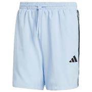 Korte Broek adidas Shorts Chelsea Essentials 3 Bandes