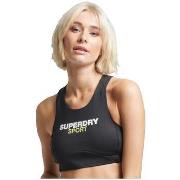 Sport BH Superdry Soutien-gorge Core Active Bra
