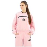 Sweater adidas Sweat Z.N.E. ample