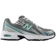 Tennisschoenen New Balance Baskets basses U 740 NC2