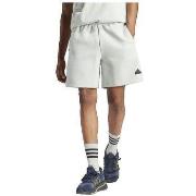 Korte Broek adidas Short Z.N.E. Premium ample à taille haute