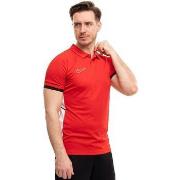 Polo Shirt Korte Mouw Nike Polo manches courtes Dri-FIT Academy 25