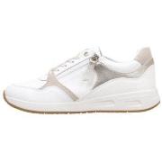 Lage Sneakers Geox D BULMYA B
