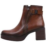 Enkellaarzen Dorking D9589-TONB