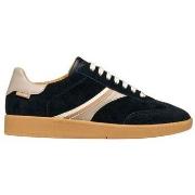 Lage Sneakers Geox Baskets